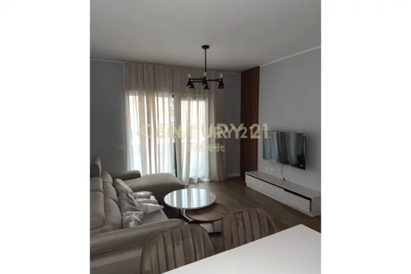 House for Rent 2+1 in Tirana - 650 Euro