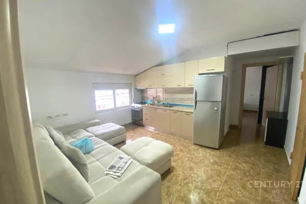 Casa in vendita 1+1 a Tirana - 160,000 Euro