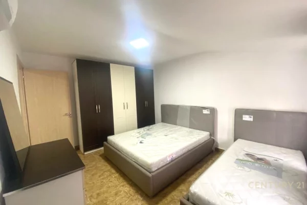 Appartamento in vendita a Tirana 1+1, Arredato