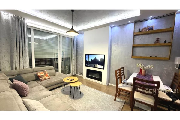 House for Rent 2+1 in Tirana - 900 Euro