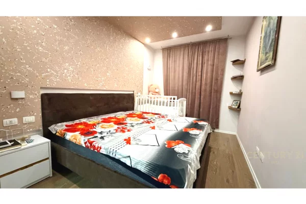 Shtepi me qera Apartament ne Tirane, 2+1, Mobilimi E mobiluar, Pagesa 900  Euro.