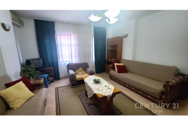 House for Rent 1+1 in Tirana - 600 Euro