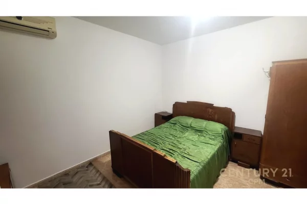 Shtepi me qera Apartament ne Tirane, 1+1, Mobilimi Pjeserisht e mobiluar, Pagesa 600  Euro.