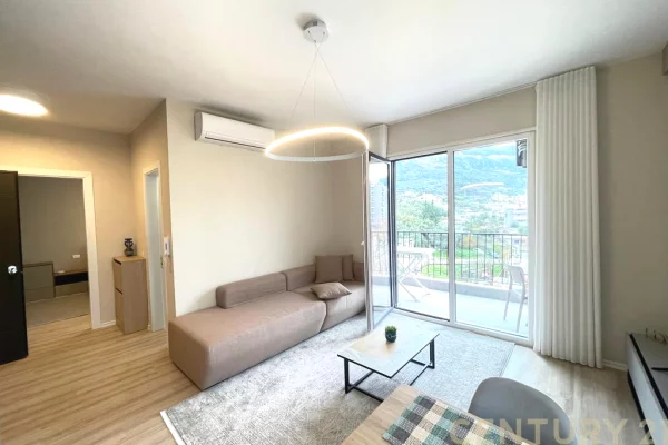 Shtepi me qera Apartament ne Vlore, 1+1, Mobilimi E mobiluar, Pagesa 600  Euro.