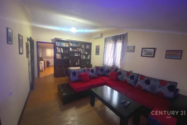 Casa in vendita 1+1 a Tirana - 160,000 Euro