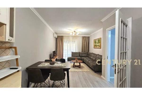 House for Rent 2+1 in Tirana - 800 Euro