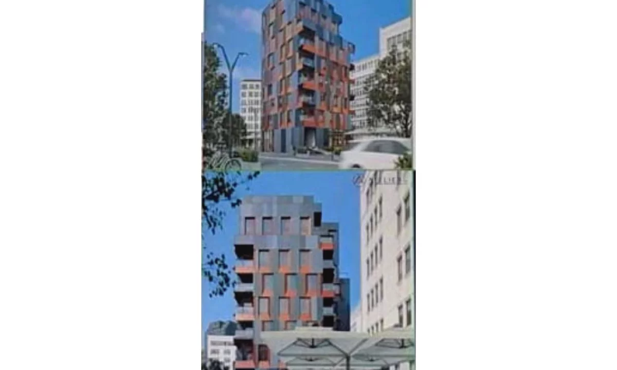 Appartamento in vendita a Tirana 3+1, Vuoto