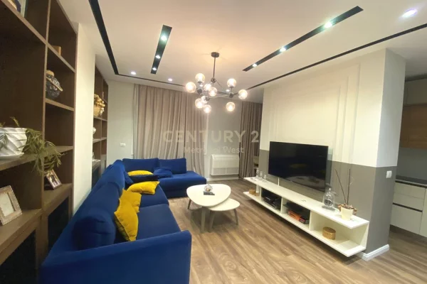 House for Rent 3+1 in Tirana - 1,700 Euro