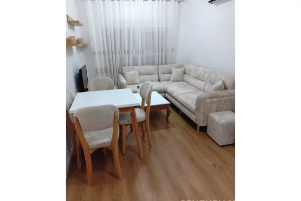 House for Rent 1+1 in Tirana - 400 Euro