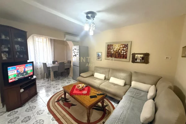 House for Rent 2+1 in Tirana - 500 Euro
