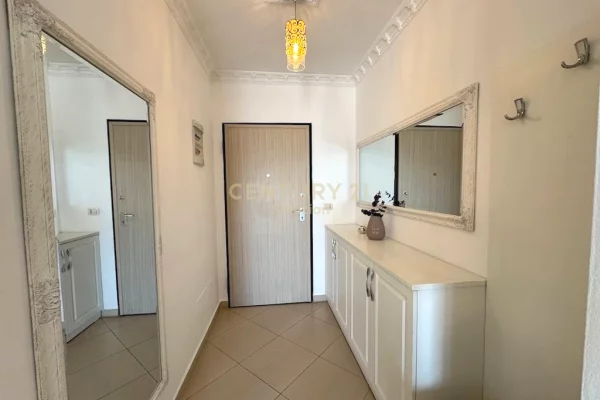 Shtepi me qera Apartament ne Tirane, 2+1, Mobilimi E mobiluar, Pagesa 750  Euro.