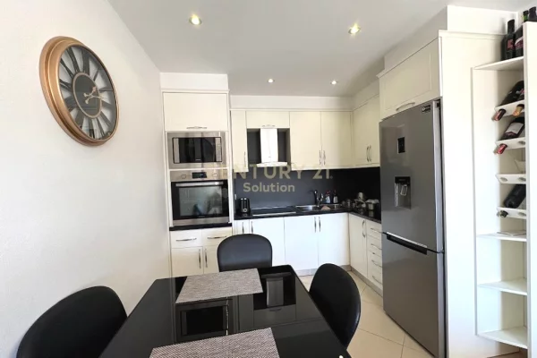 Shtepi me qera Apartament ne Tirane, 2+1, Mobilimi E mobiluar, Pagesa 750  Euro.