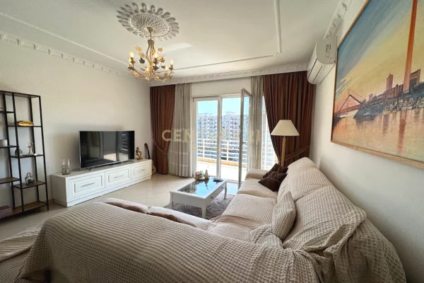 Shtepi me qera Apartament ne Tirane, 2+1, Mobilimi E mobiluar, Pagesa 750  Euro.