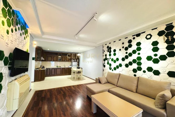 House for Rent 2+1 in Tirana - 900 Euro