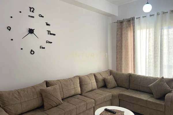 House for Rent 2+1 in Tirana - 630 Euro