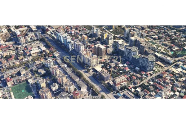 Business Property in Sale 1+1 in Tirana - 2,150,000 Euro