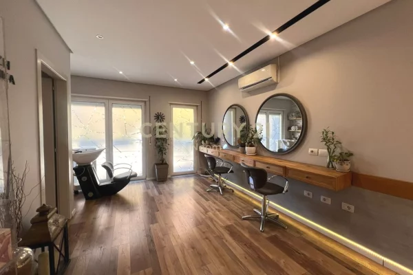 JAPIM QENDER ESTETIKE ME QIRA NE DON BOSKO!