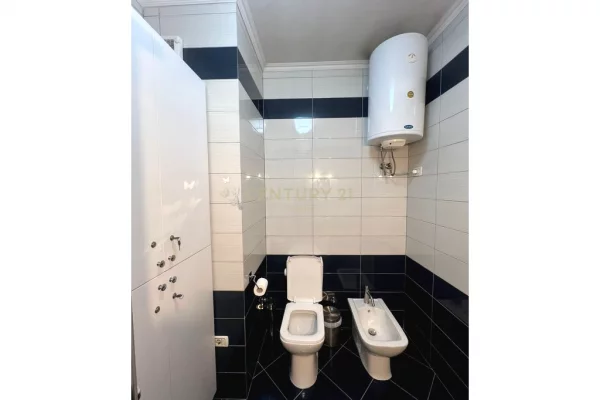 JAPIM QENDER ESTETIKE ME QIRA NE DON BOSKO!