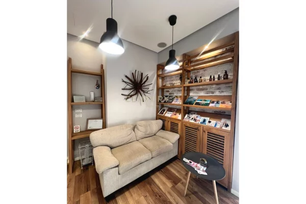 JAPIM QENDER ESTETIKE ME QIRA NE DON BOSKO!