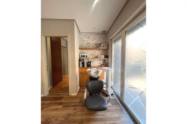 JAPIM QENDER ESTETIKE ME QIRA NE DON BOSKO!