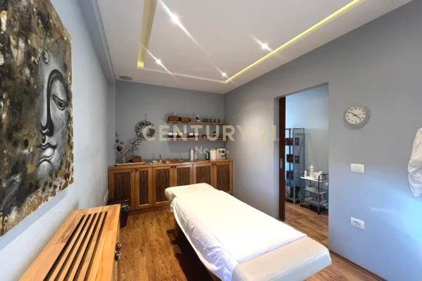 JAPIM QENDER ESTETIKE ME QIRA NE DON BOSKO!