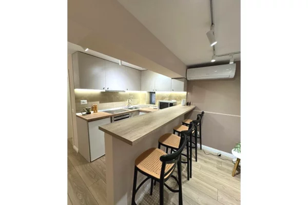 House for Rent 2+1 in Tirana - 750 Euro