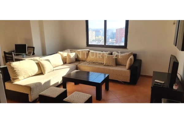 House for Rent 1+1 in Tirana - 400 Euro