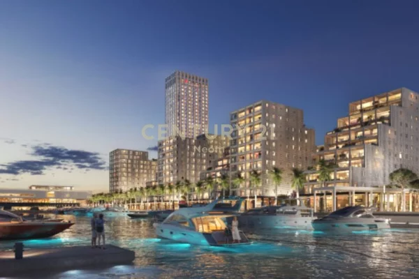 Casa in vendita 2+1 a Valona - 600,000 Euro