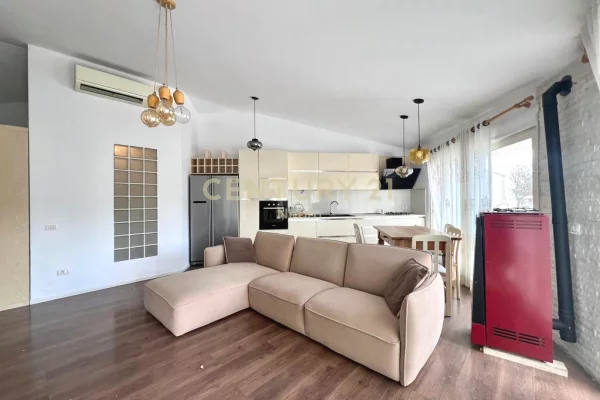 House for Rent 3+1 in Tirana - 850 Euro