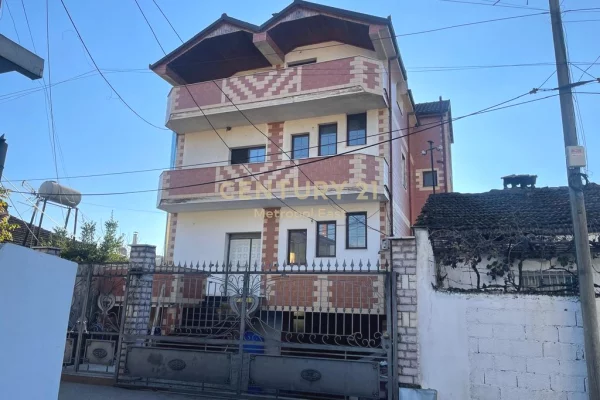 Casa in vendita 3+1 a Tirana - 500,000 Euro