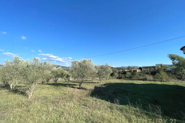 Toke dhe Ndertese per shitje ne Baldushk