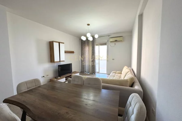 House for Rent 2+1 in Tirana - 550 Euro