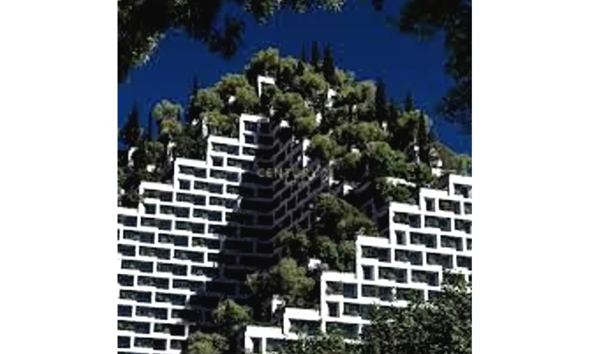 Appartamento in vendita a Tirana 1+1, Vuoto