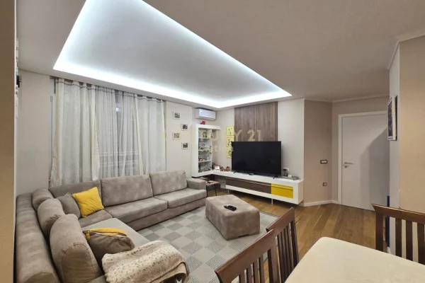 Casa in vendita 1+1 a Tirana - 235,000 Euro