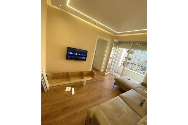 House for Rent 1+1 in Tirana - 700 Euro