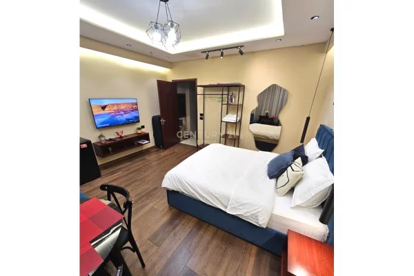 Casa in vendita Garsoniere a Tirana - 114,000 Euro