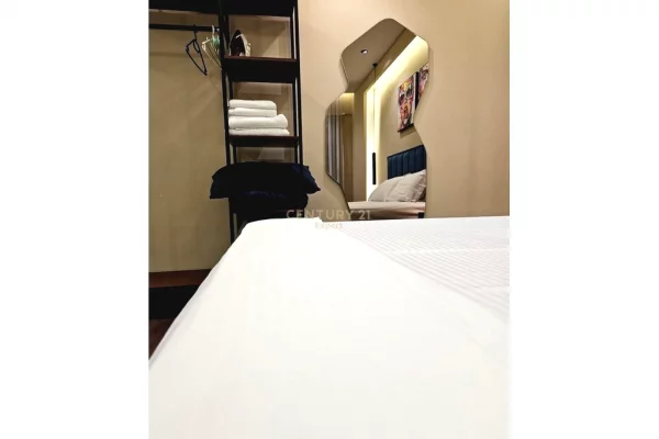 Appartamento in vendita a Tirana Garsoniere, Arredato