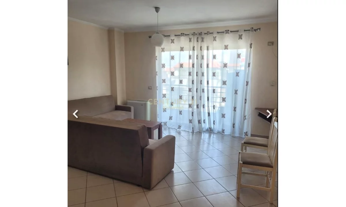 Appartamento in vendita a Tirana 1+1, Arredato