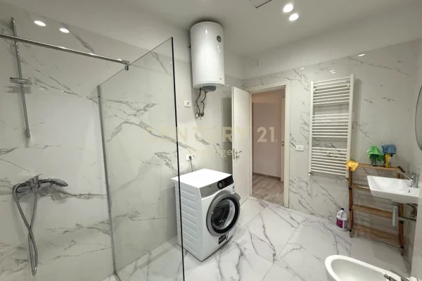 Shtepi me qera Apartament ne Tirane, 2+1, Mobilimi E mobiluar, Pagesa 1,500  Euro.