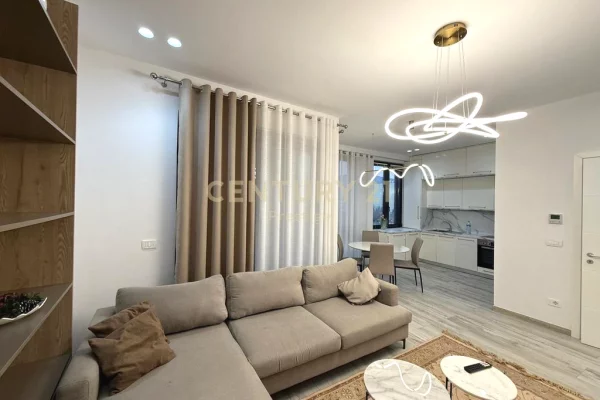 Shtepi me qera Apartament ne Tirane, 2+1, Mobilimi E mobiluar, Pagesa 1,500  Euro.