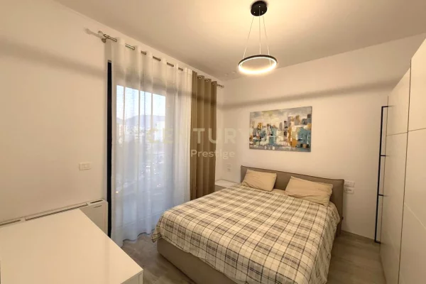 Shtepi me qera Apartament ne Tirane, 2+1, Mobilimi E mobiluar, Pagesa 1,500  Euro.