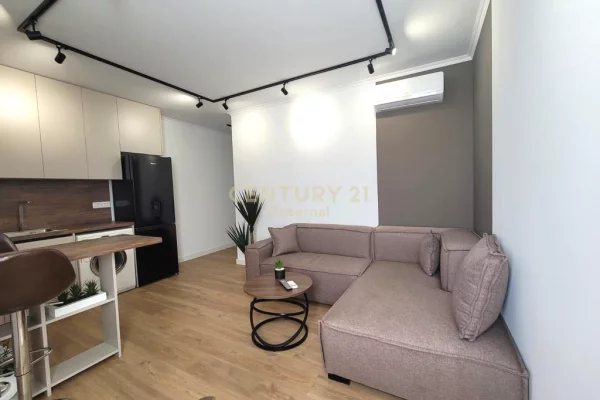 Casa in vendita 1+1 a Tirana - 350,000 Euro