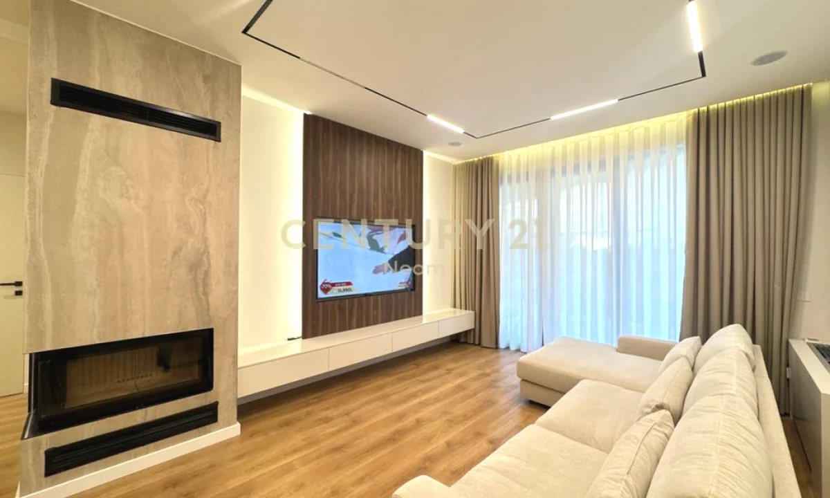 Shtepi me qera Apartament ne Tirane, 2+1, Mobilimi E mobiluar, Pagesa 2,200  Euro.