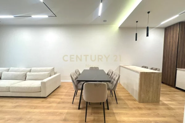 Shtepi me qera Apartament ne Tirane, 2+1, Mobilimi E mobiluar, Pagesa 2,200  Euro.