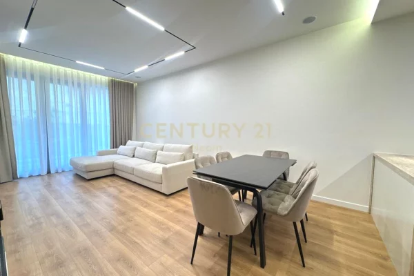 Shtepi me qera Apartament ne Tirane, 2+1, Mobilimi E mobiluar, Pagesa 2,200  Euro.