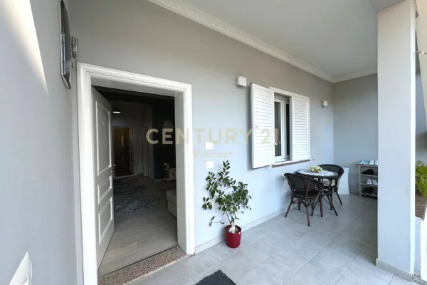 Shtepi me qera Apartament ne Tirane, 2+1, Mobilimi E mobiluar, Pagesa 600  Euro.