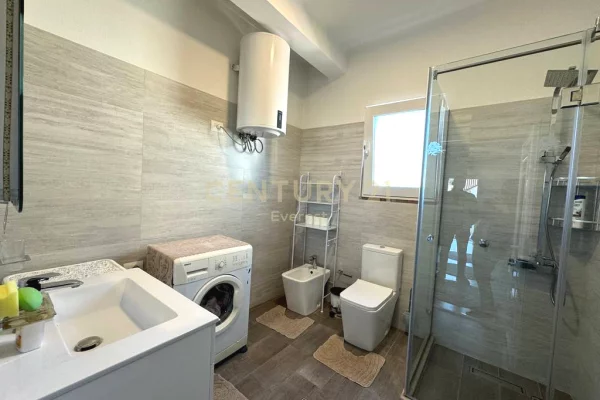 Shtepi me qera Apartament ne Tirane, 2+1, Mobilimi E mobiluar, Pagesa 600  Euro.