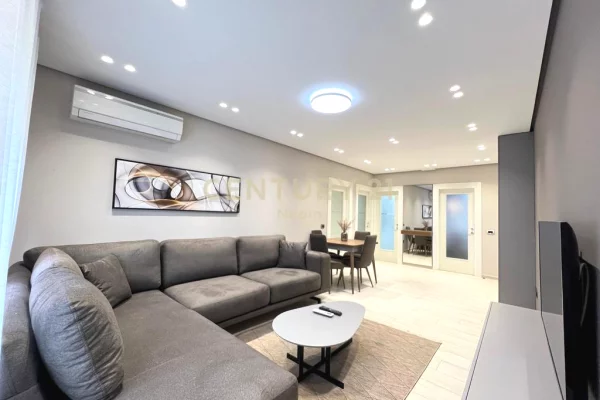 Apartment for rent in Tirana 2+1, Furnished