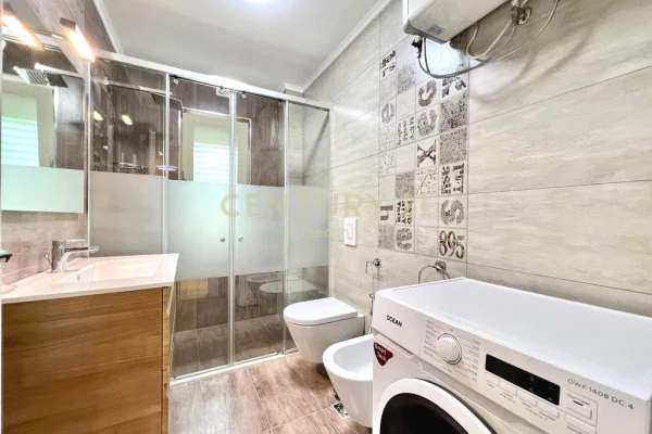 Apartment for rent in Tirana 2+1, Furnished