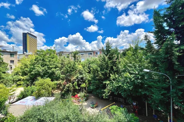 Apartment for rent in Tirana 2+1, Furnished